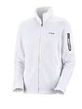 Columbia Wicked Summit Jacket Women's (White)