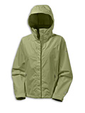 Columbia Wildwood Wow Rain Jacket Women's (Ash Green)