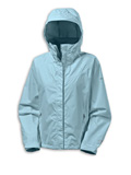 Columbia Wildwood Wow Rain Jacket Women's (Blue Vapor / Antigua Blue)