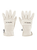 Columbia Wintertrainer II Glove Women's (Winter White)