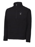 Spyder Core Half Zip Sweater Men's (Black)