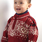 Dale of Norway 125th Anniversary Sweater Kids'