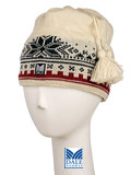 Dale of Norway 125th Anniversary Hat (Cream)