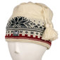 Dale of Norway 125th Anniversary Hat (Cream)