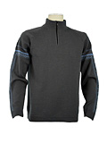 Dale of Norway Aktiven Sweater Men's (Schiefer / Blue Jean)
