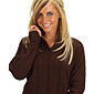 Dale of Norway Alvdal Sweater Women's (Mocca / Cioccolat)