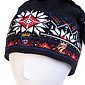  Dale of Norway Alyeska Hat Black