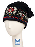 Dale of Norway Alyeska Hat (Black)