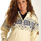 Dale of Norway Alyeska Sweater Feminine (Cream)