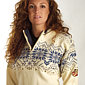 Dale of Norway Alyeska Sweater Feminine (Cream)