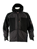 Dale of Norway Amli Knitshell Jacket Men's (Black)