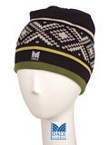 Dale of Norway Are Merino Hat (Black)