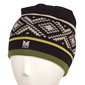 Dale of Norway Are Merino Hat (Black)