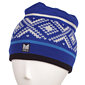 Dale of Norway Are Merino Hat (Cool Blue)