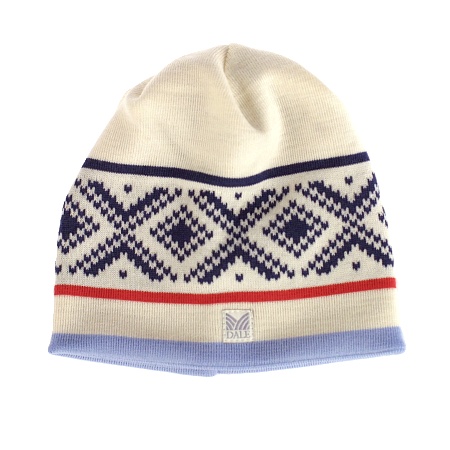 Dale of Norway Are Merino Hat (White)