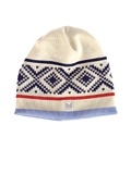 Dale of Norway Are Merino Hat (White)