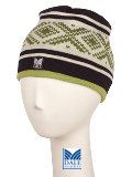 Dale of Norway Are Merino Hat Women's (Black)
