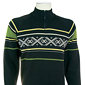 Dale of Norway Are Sweater (Black)