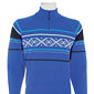 Dale of Norway Are Merino Wool Sweater Men's (Cool Blue / Laguna)