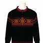 Dale of Norway US Ski Team 2007 Sweater Kids' (Black)