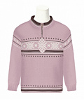 Dale of Norway US Ski Team 2007 Sweater Kids' (Pink)