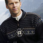 Dale of Norway Oksen Sweater Men's (Black / Natural)