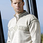 Dale of Norway Oksen Sweater Men's (Linen)