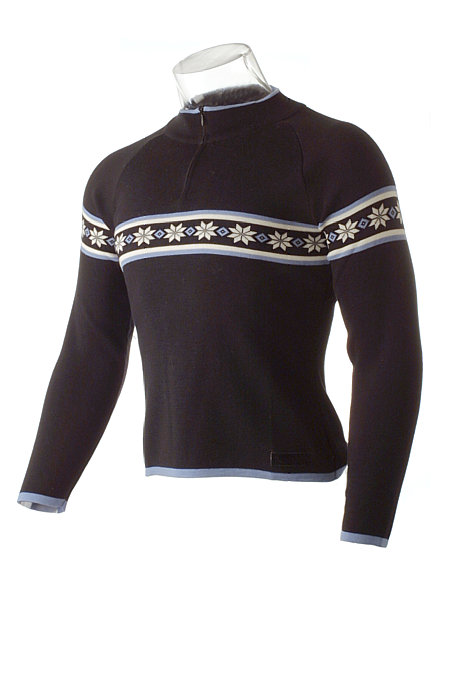 Dale of Norway Beito Merino Wool Sweater