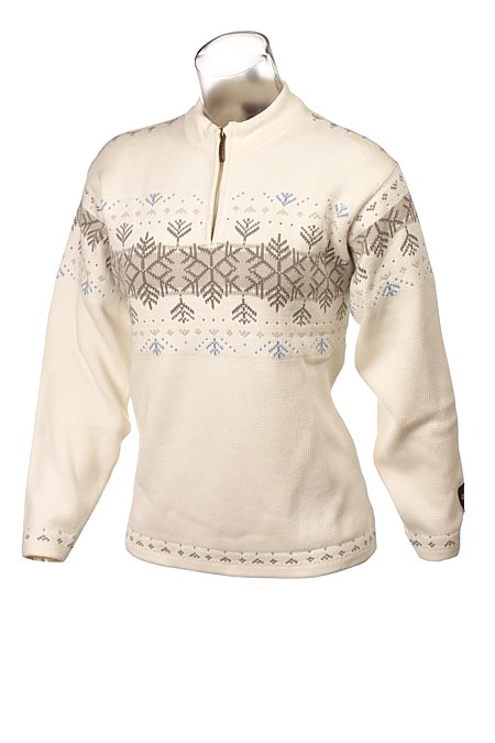 Dale of Norway Bergsdalen Sweater