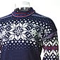 Dale of Norway Besseggen Ski Pullover (Navy)