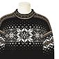 Dale of Norway Besseggen Ski Pullover (Black)