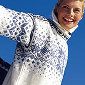 Dale of Norway Besseggen Ski Pullover