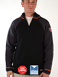 Dale of Norway Biathlon GORE Windstopper Sweater