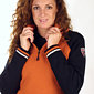 Dale of Norway Biathlon GORE Windstopper Sweater Women's (Black