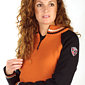 Dale of Norway Biathlon GORE Windstopper Sweater Women's (Black