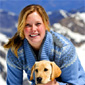 Dale of Norway Bislett Olympic Sweater Women's (Ice Blue / Smoke