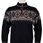 Dale of Norway Blyfjell Sweater Men's (Black / Linen / Mountainstone)