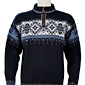 Dale Of Norway Blyfjell Sweater Men's (Midnight Navy / China Blu