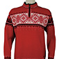 Dale of Norway Blyfjell Sweater Men's (Raspberry / Black / Off White)