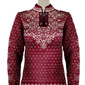 Dale of Norway Bogstad Sweater Women's (Vino Tinto / Natural)