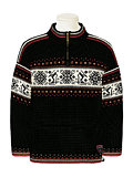 Dale of Norway Colorado Springs Sweater (Black)