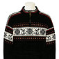 Dale of Norway Colorado Springs Sweater (Black)