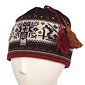 Dale of Norway Colorado Springs Hat (Black)