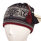 Dale of Norway Colorado Springs Hat (Dk. Charcoal Heather)