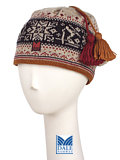 Dale of Norway Colorado Springs Hat (Linen)