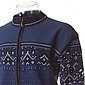 Dale of Norway De Syv Fjell Cardigan (Blue)