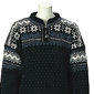 Dale of Norway Edvard Grieg Sweater (Black)