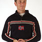 Dale of Norway Eidsvoll Sweater (Navy)