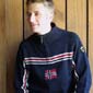 Dale of Norway Eidsvoll Zip Sweater