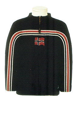 Dale of Norway Eidsvoll Navy